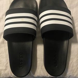 Adidas slides - Unused no box